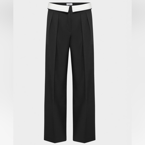 Babaton Bureau Pant - Picture 1 of 7